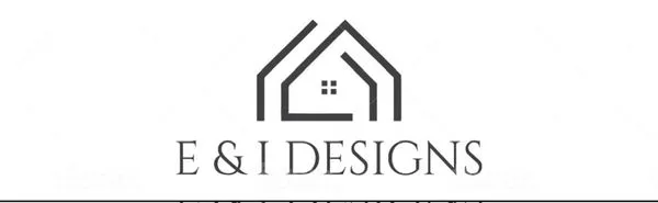 E & I Designs Logo