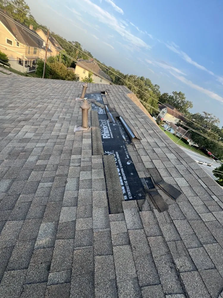 Slide of E & J Contractor