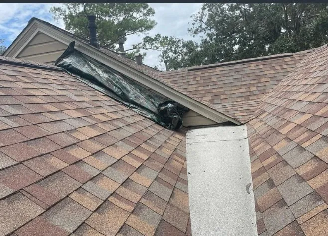 Slide of E & J Contractor