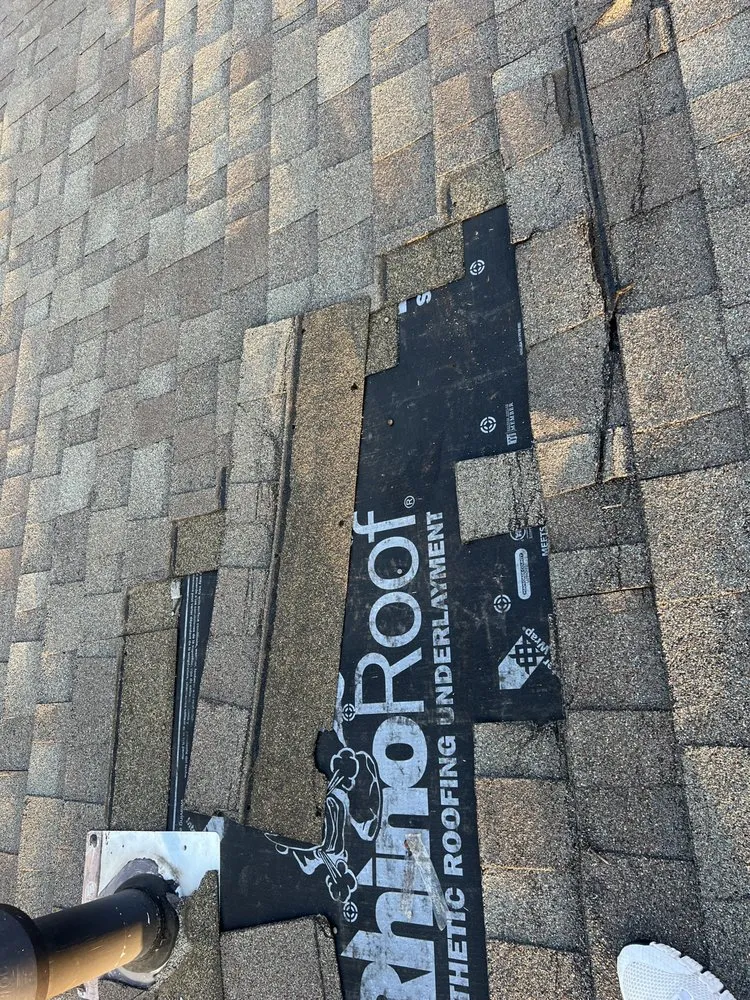 Slide of E & J Contractor