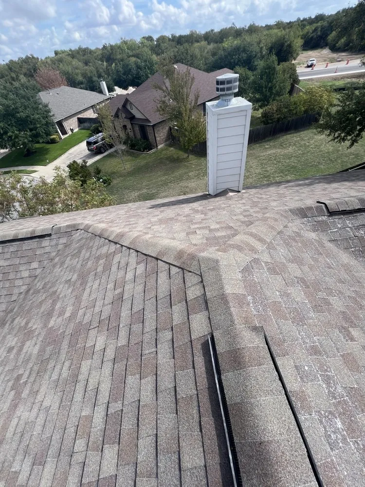 Slide of E & J Contractor