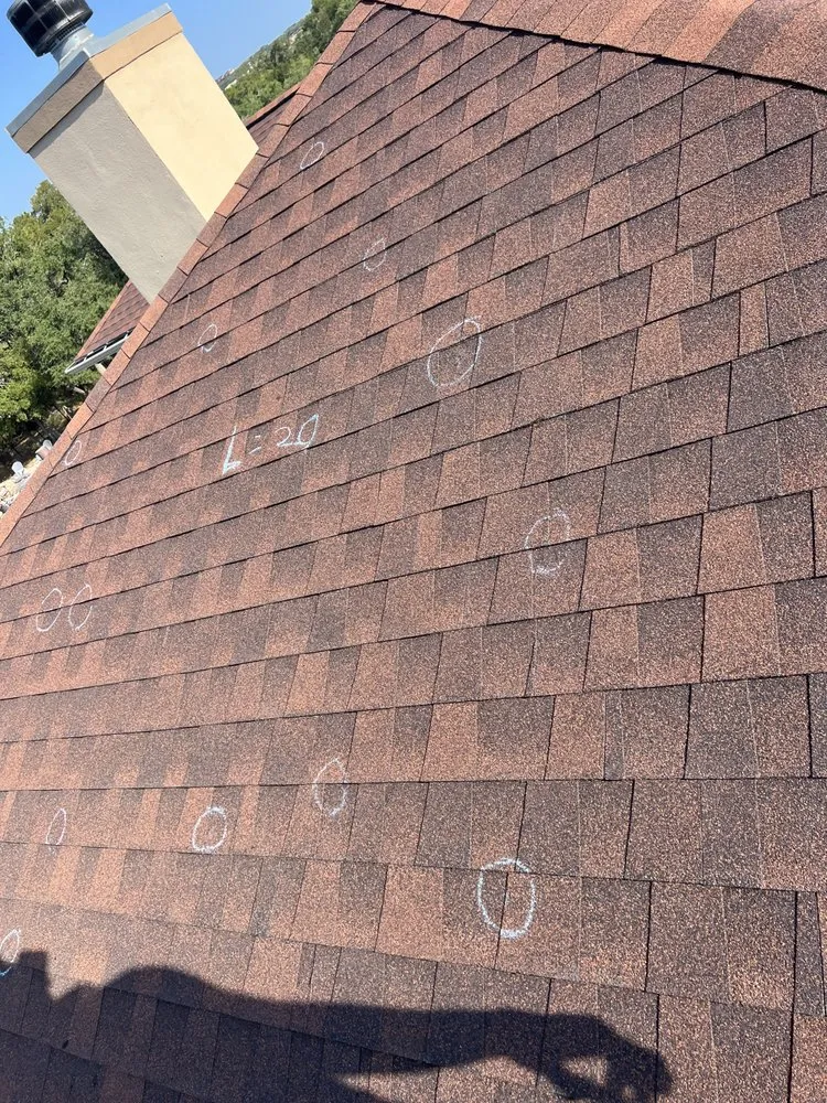 Slide of E & J Contractor