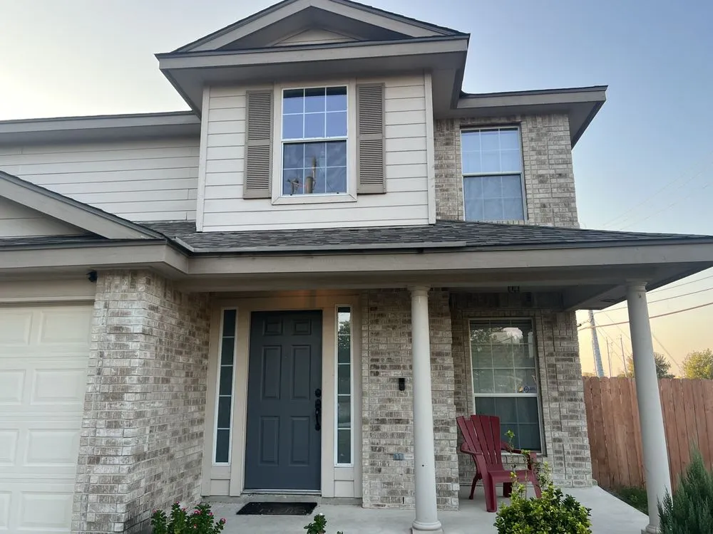 Slide of E & J Contractor