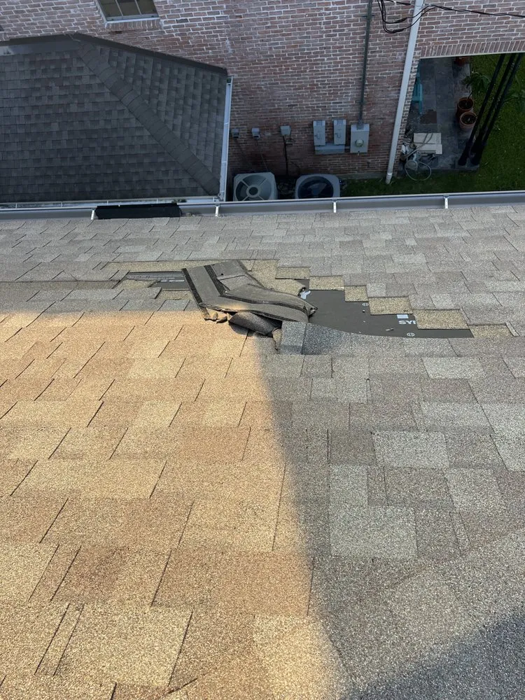 Slide of E & J Contractor