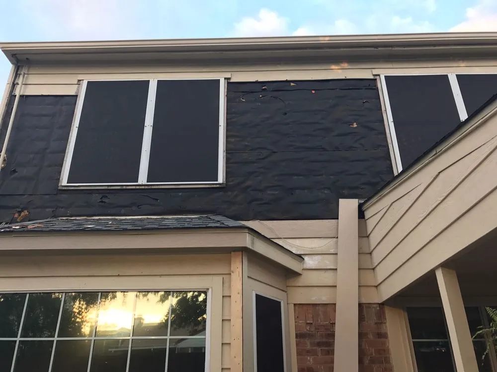 Slide of E & J Home Maintenance Services