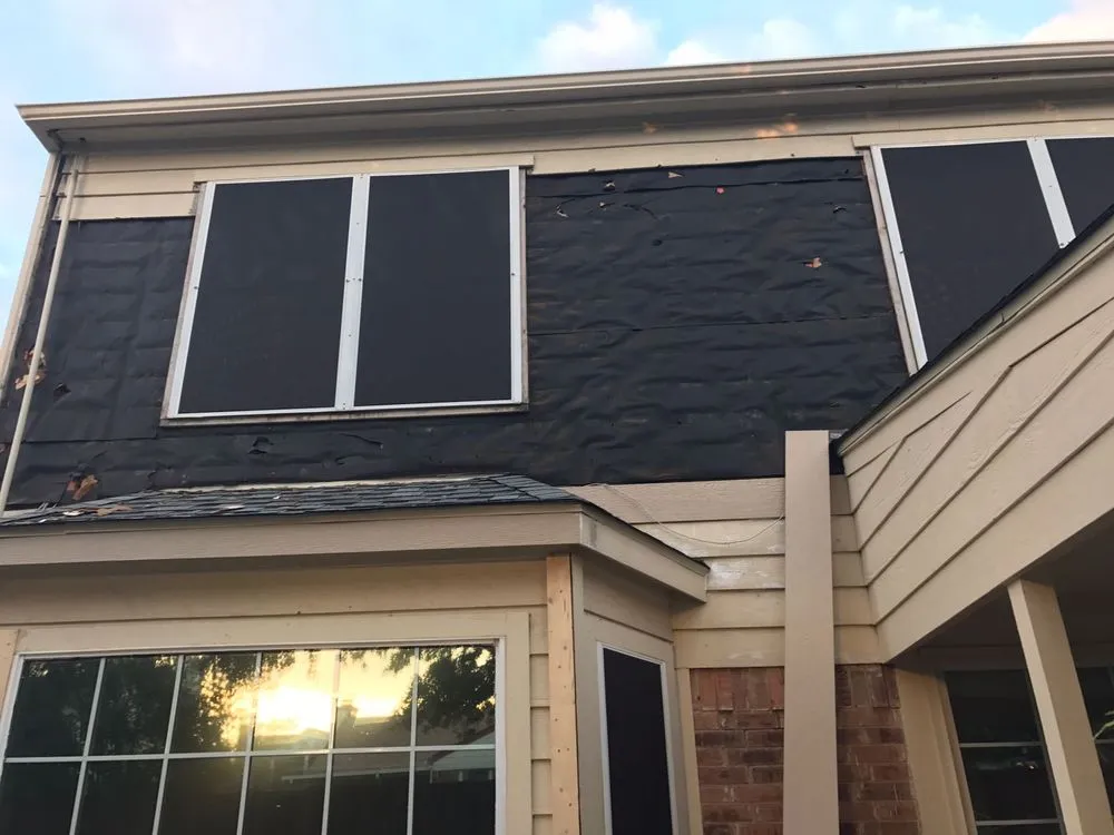 Slide of E & J Home Maintenance Services