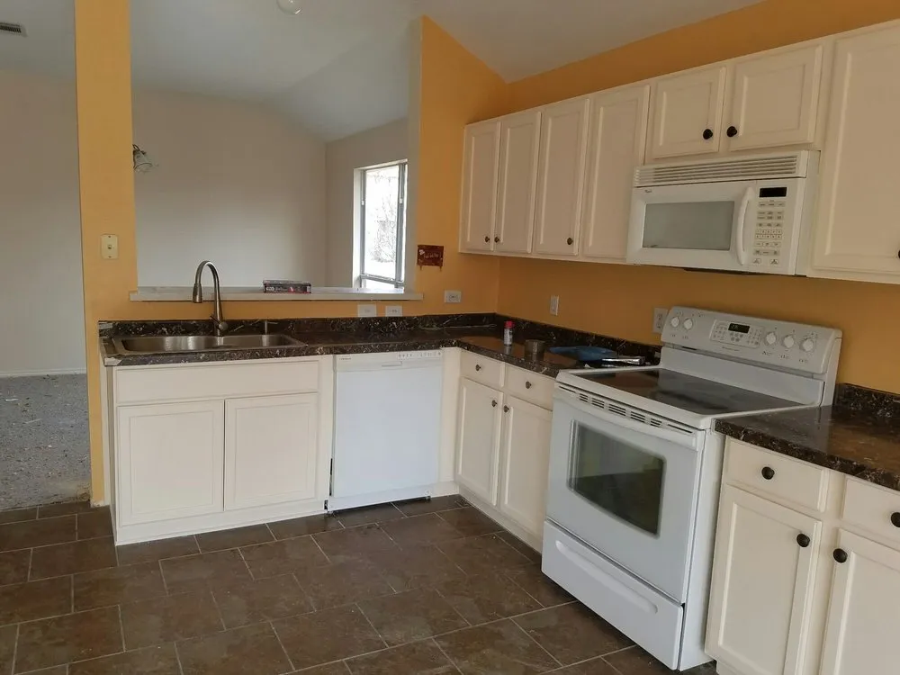 Slide of E & J Home Maintenance Services