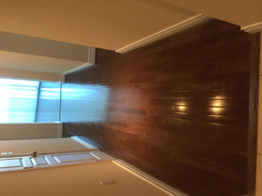 Slide of E & J Home Maintenance Services