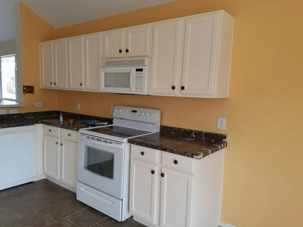 Slide of E & J Home Maintenance Services