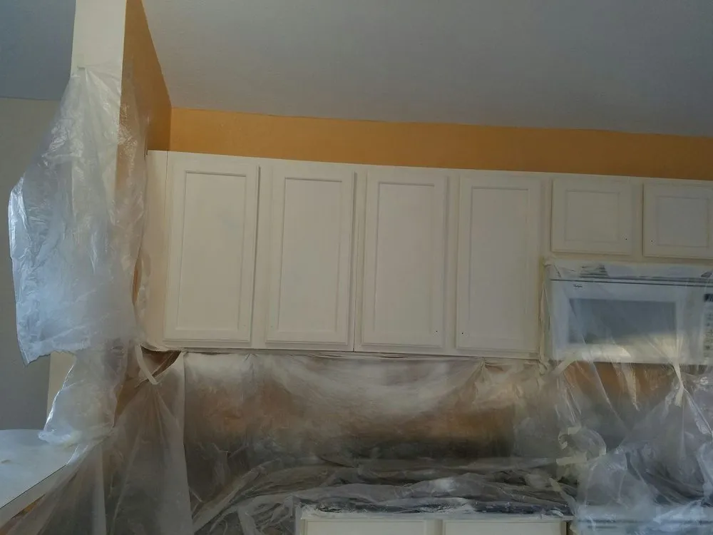 Slide of E & J Home Maintenance Services