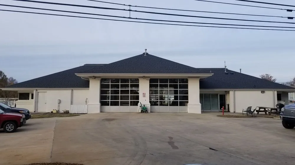 Slide of E & J Roofing