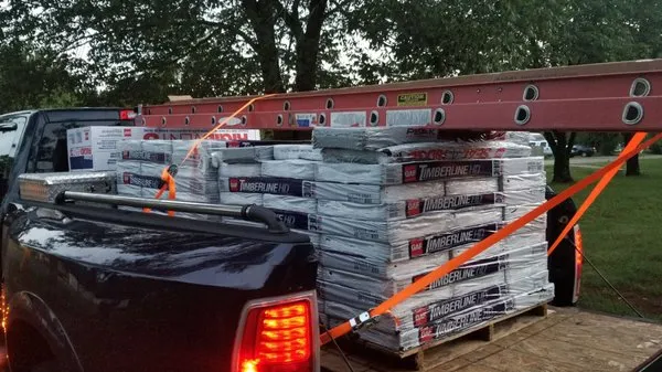 E & J Roofing
