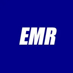 E & M Roofing Logo
