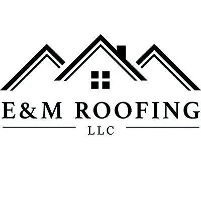 Expert storm damage roof repair same-day service in Killbuck, OH by E & M Roofing