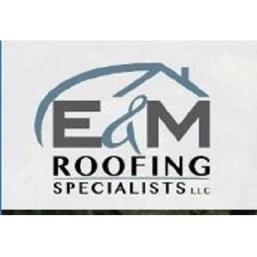 Slide of E & M Roofing Specialists