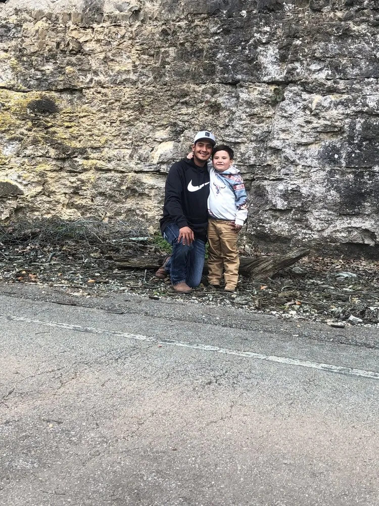 Slide of E & S Roofing