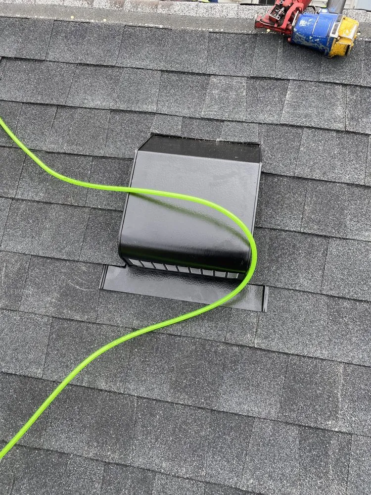 Slide of E & W Roofing and Construction