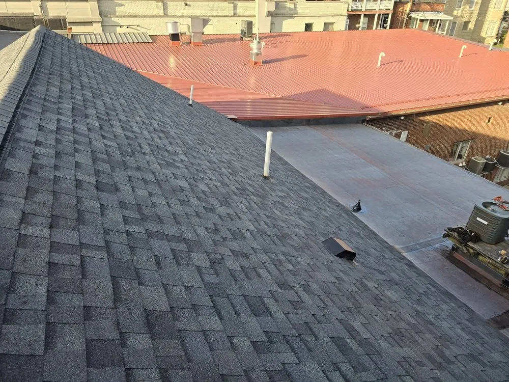 Slide of E And E Exteriors