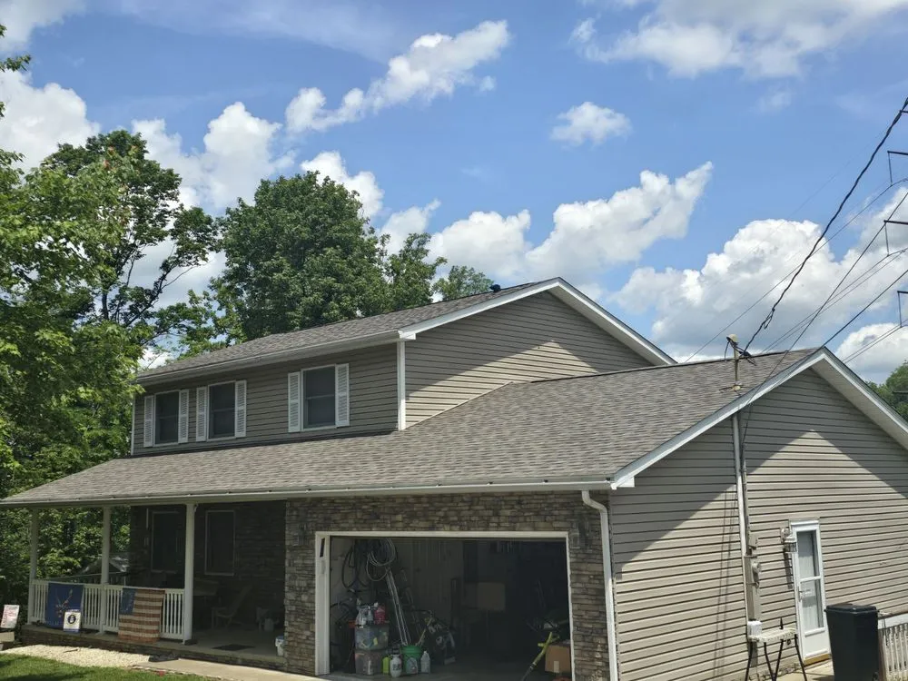 Slide of E And E Exteriors