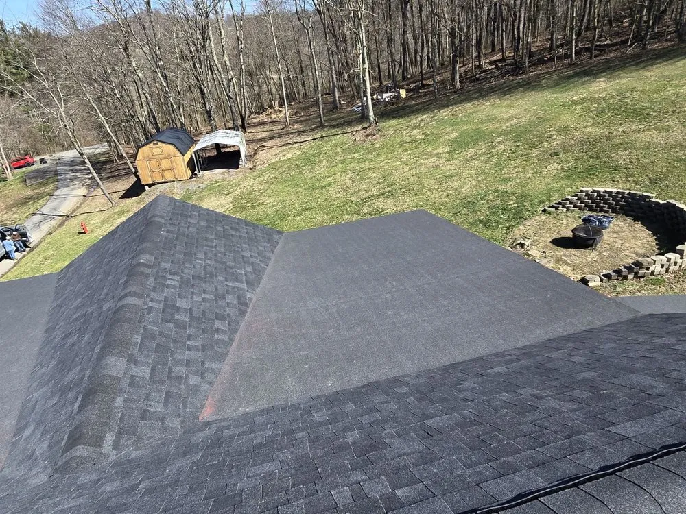 Slide of E And E Exteriors