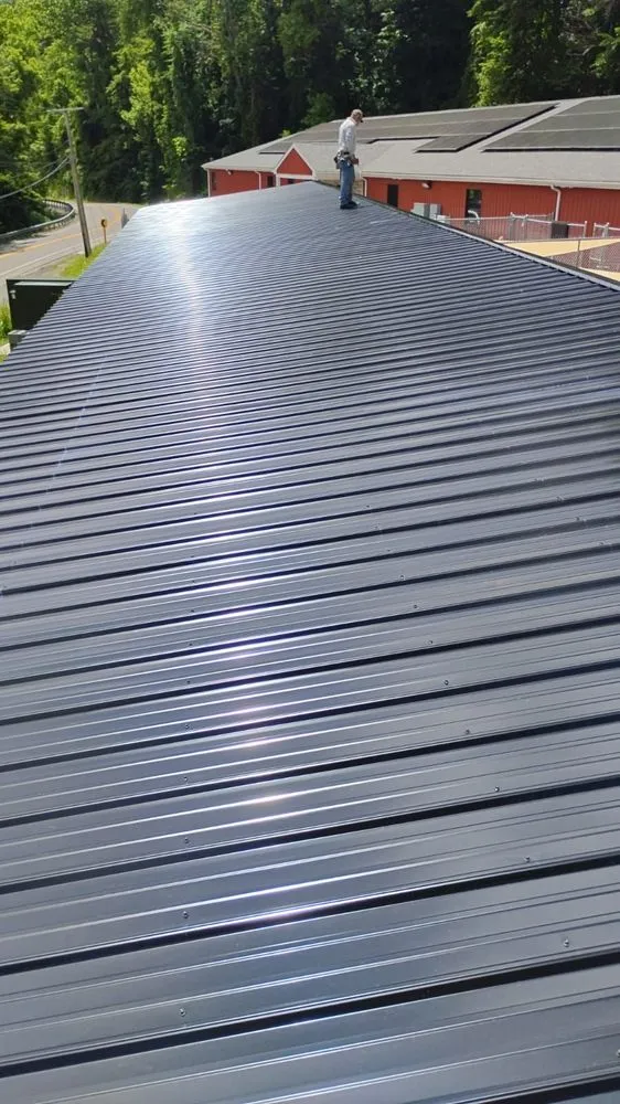 Slide of E And E Exteriors