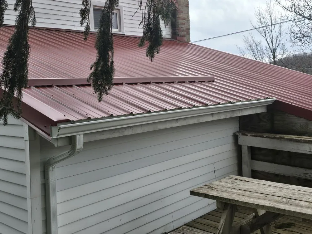 Slide of E And E Exteriors