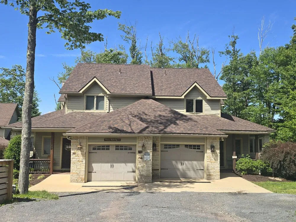 Slide of E And E Exteriors