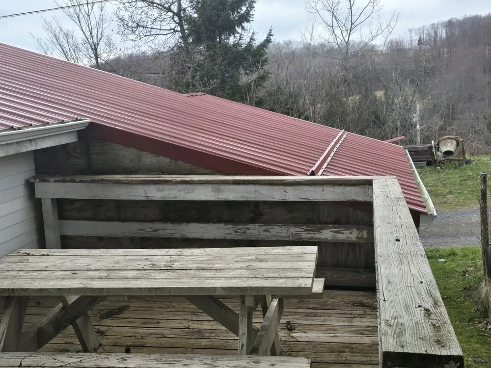 Slide of E And E Exteriors