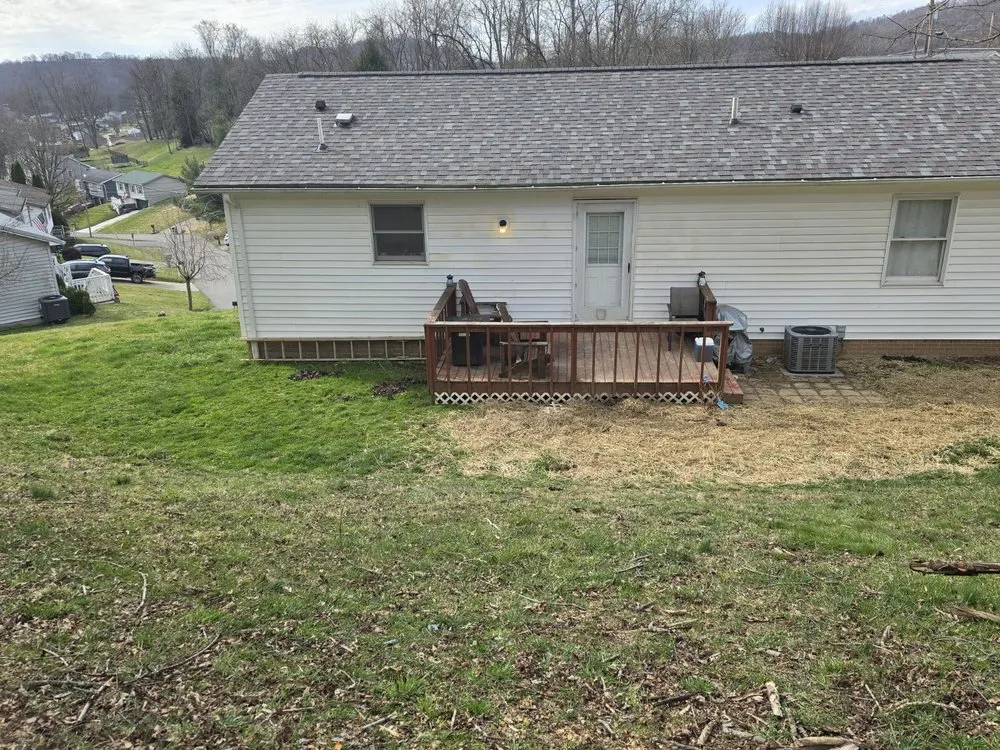 Slide of E And E Exteriors