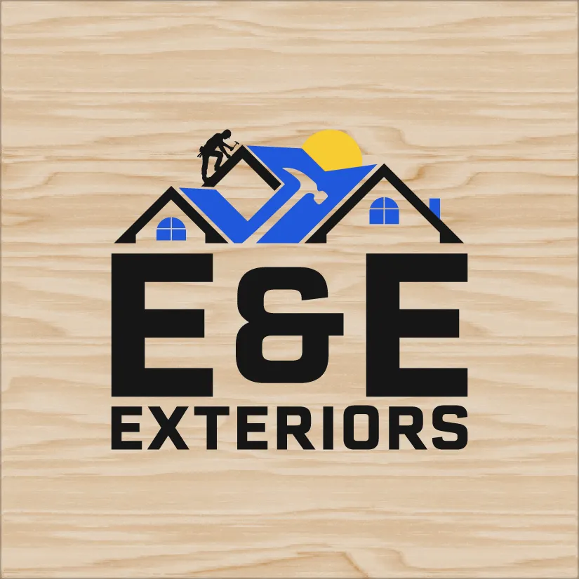 Slide of E And E Exteriors