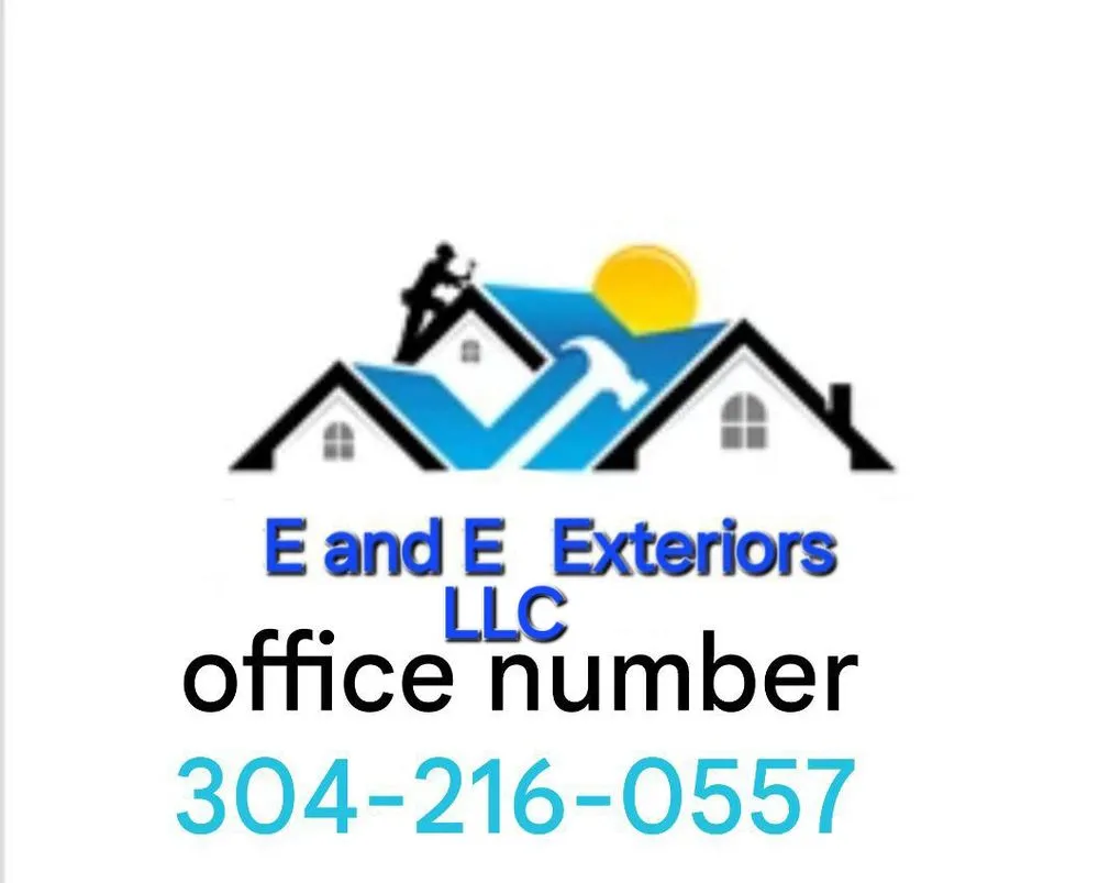 Slide of E And E Exteriors