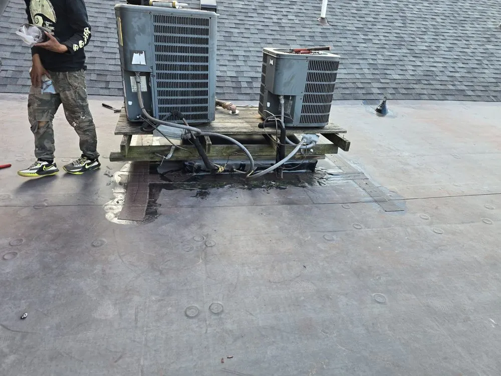 Slide of E And E Exteriors