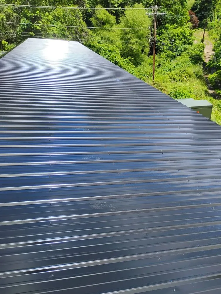 Slide of E And E Exteriors