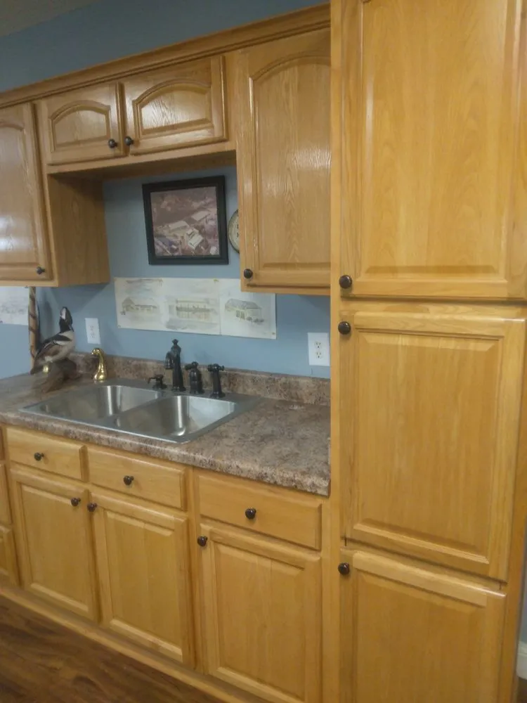 Slide of E and E Handyman