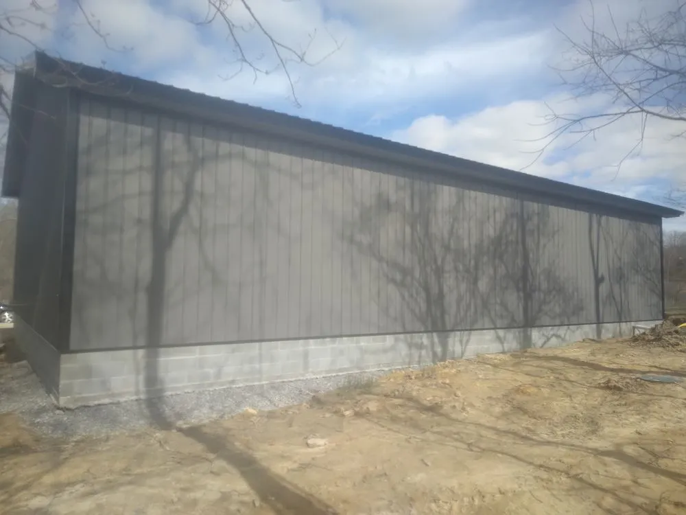 Slide of E and E Handyman