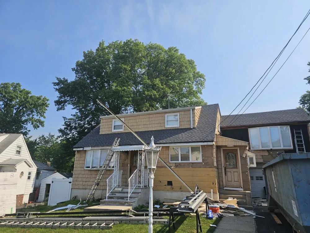 Slide of E And G Construction