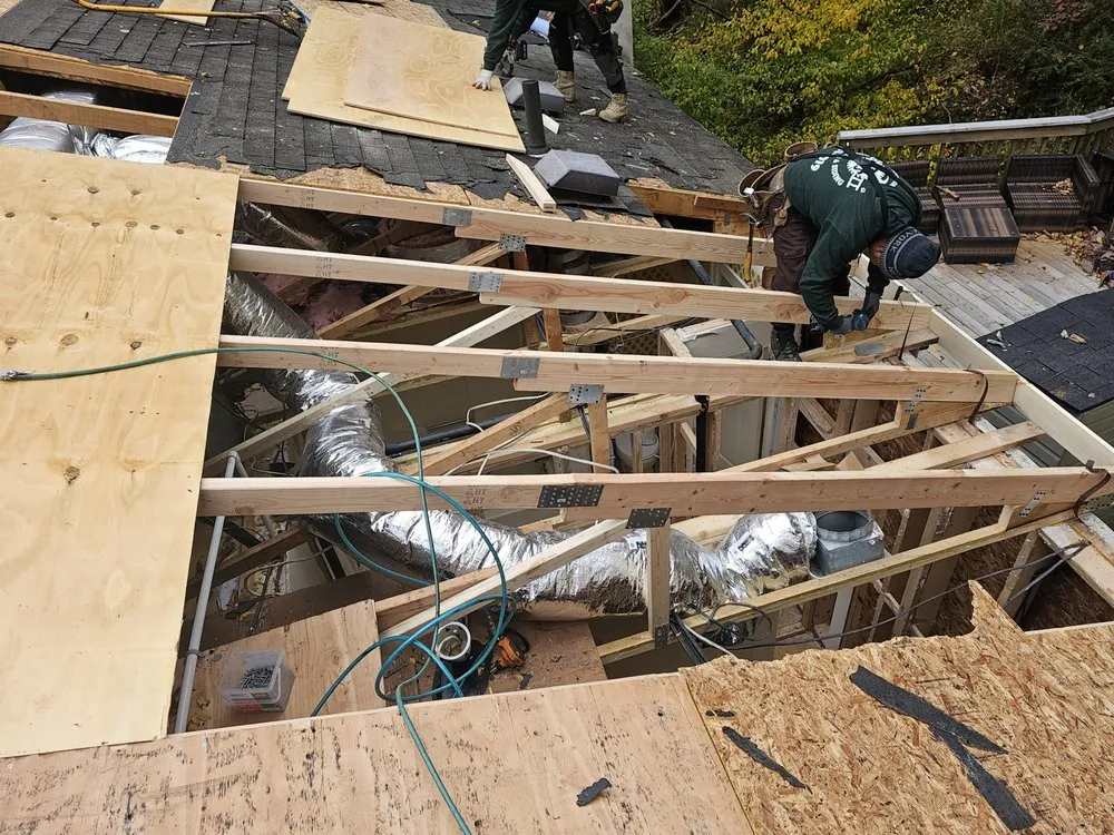 Slide of E And G Construction