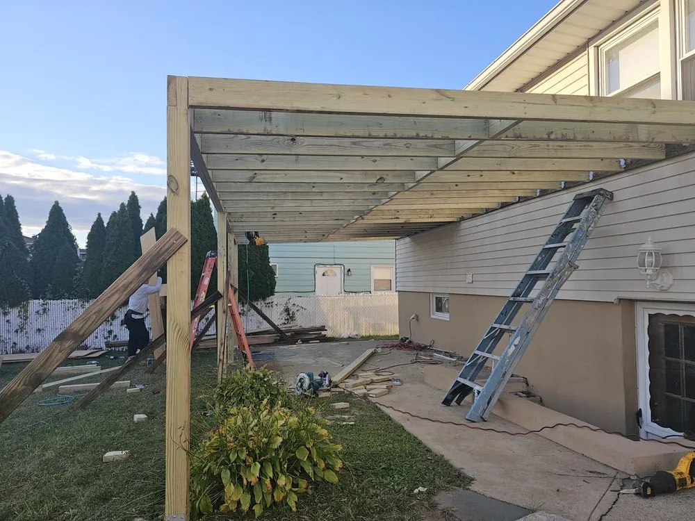 Slide of E And G Construction