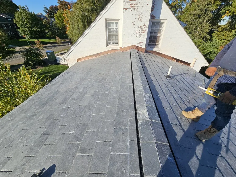 Slide of E And G Construction