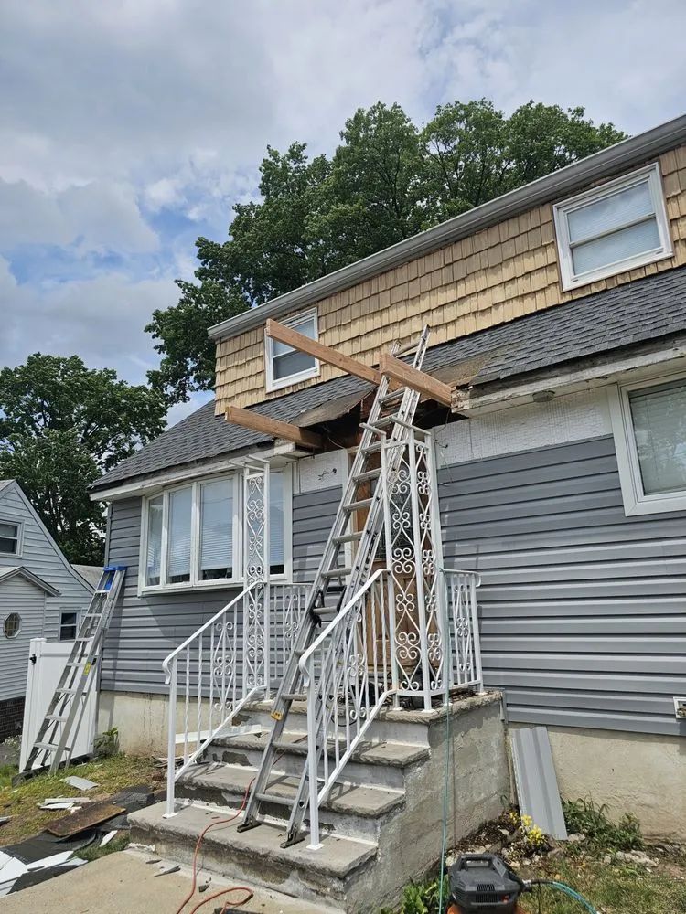 Slide of E And G Construction