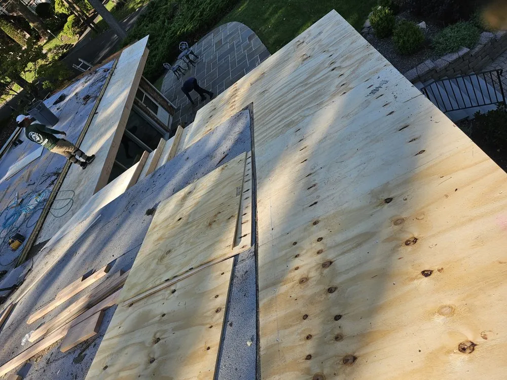 Slide of E And G Construction