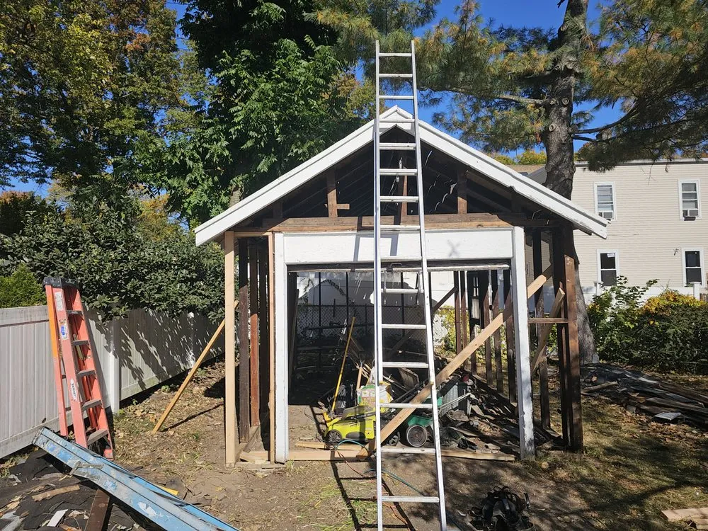 Slide of E And G Construction