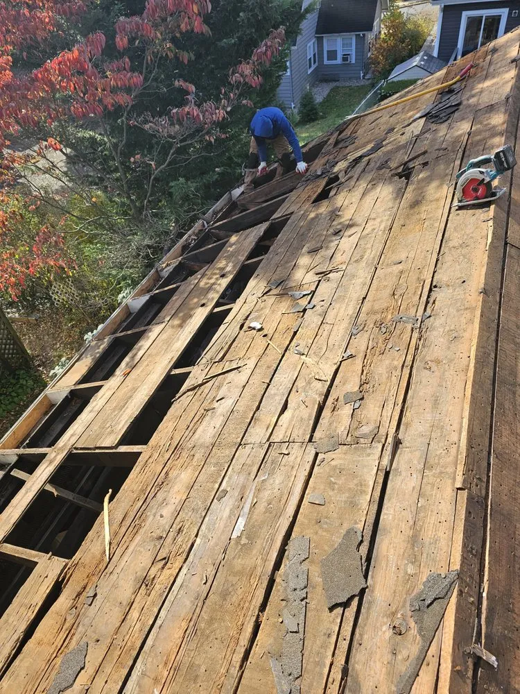 Slide of E And G Construction