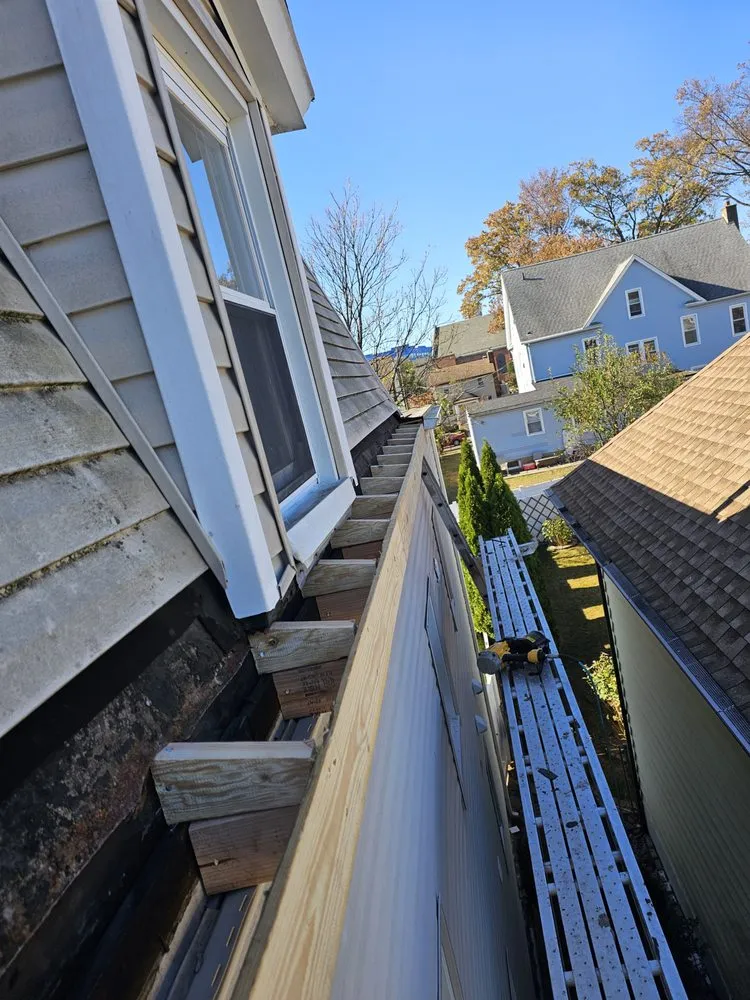 Slide of E And G Construction