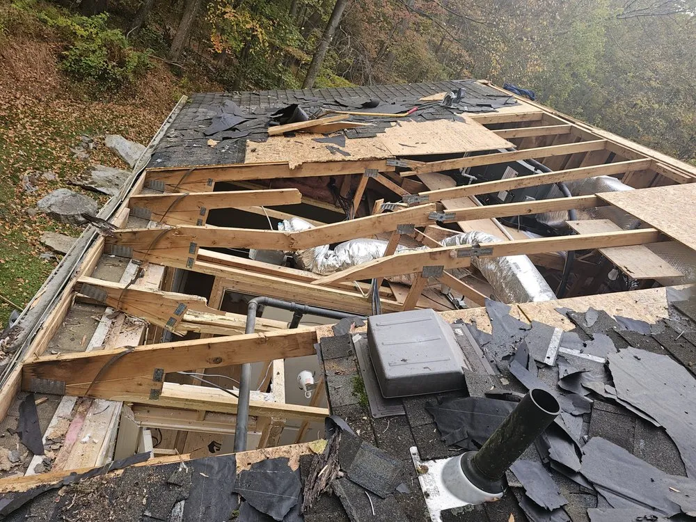 Slide of E And G Construction