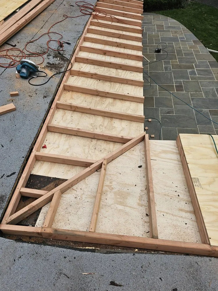 Slide of E And G Construction