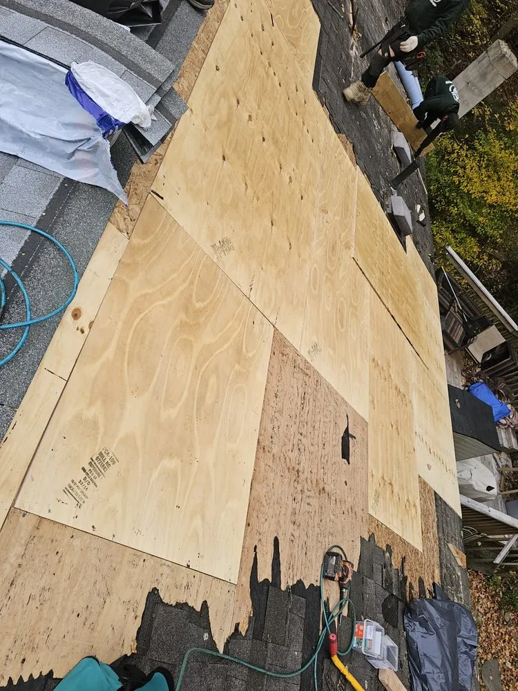 Slide of E And G Construction