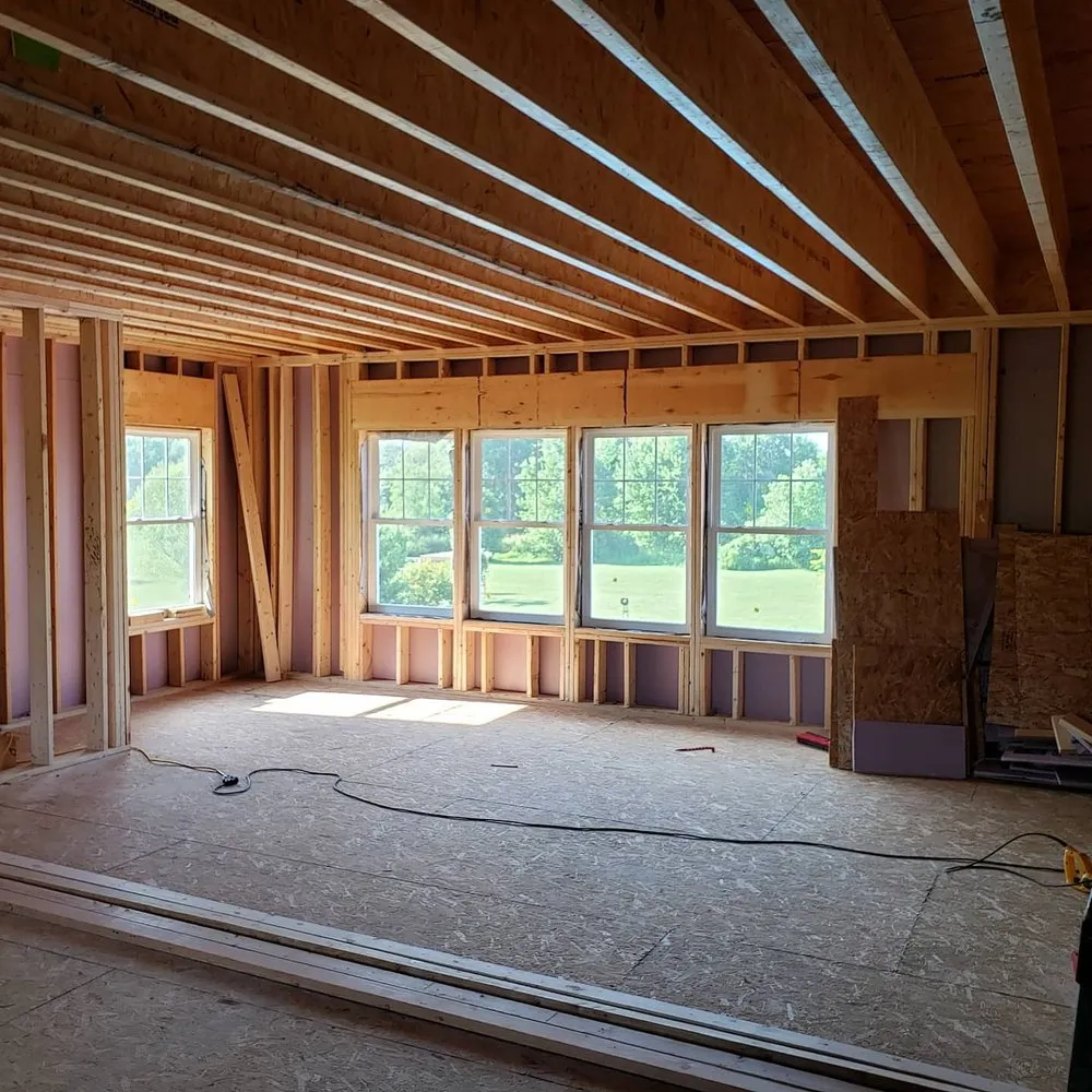 Slide of E and J Strange Contracting