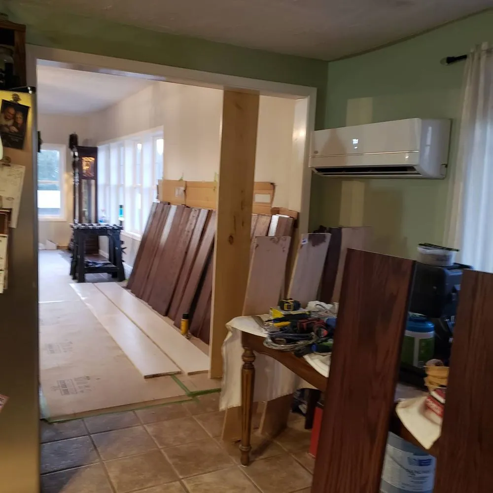 Slide of E and J Strange Contracting