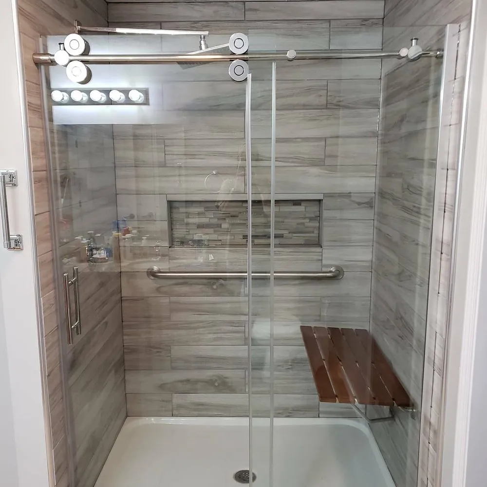 Slide of E and J Strange Contracting